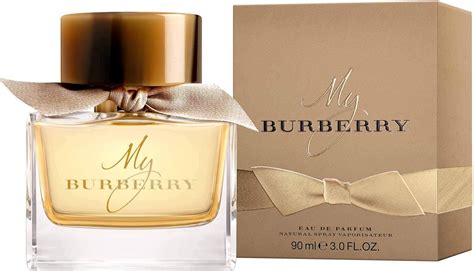 my burberry douglas